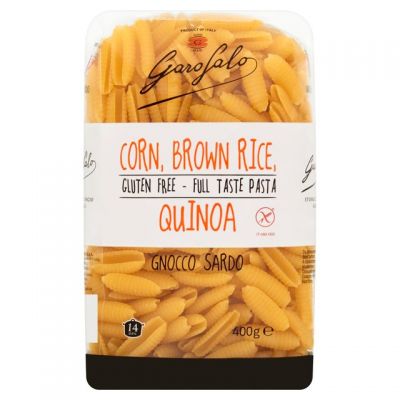 Garofalo Gluten Free Gnocchi Sardi (400g)