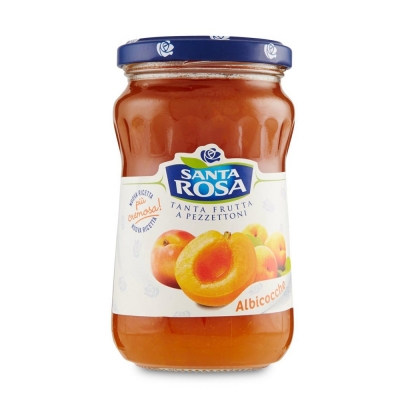 Santa Rosa Apricot Jam (350g)