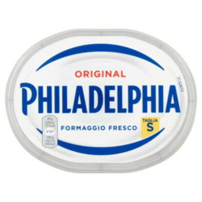 Philadelphia Formaggio Fresco - 150 g - Classic