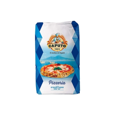 Caputo Wheat Flour 00 Pizzeria (25kg)