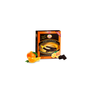 Greco  Scorzetta Orange Peel (170g)