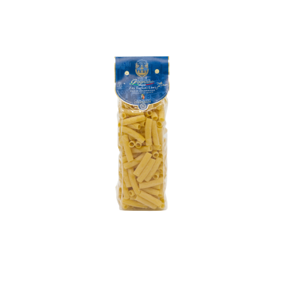 Pastificio Antiche Tradizioni Ziti Tagliati Lisci From Gragnano (500g)