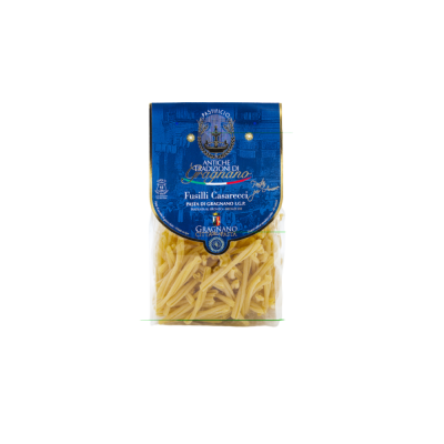 Pastificio Antiche Tradizioni Fusilli From Gragnano (500g)