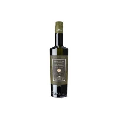 Galantino Extra Virgin Olive Oil Light Fruity  - glass (25cl)