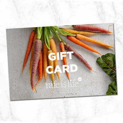 Nifeislife Gift Card GBP 50