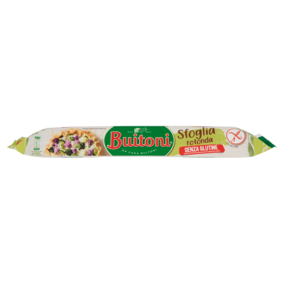 Buitoni pasta sfoglia - Puff Pastry- Gluten free (280g)