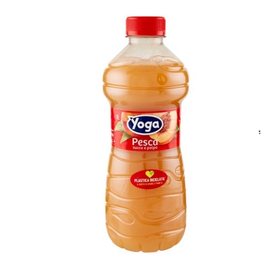 Yoga Peach Juice (1L)