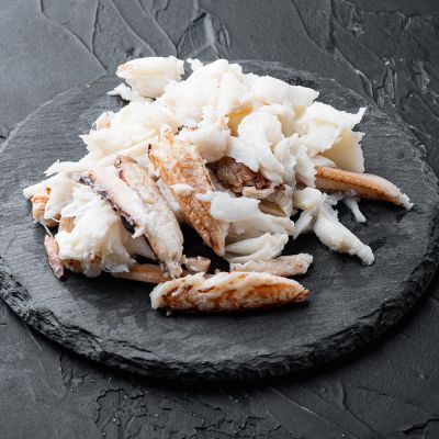 Fresh Crabmeat (approx. 270g)