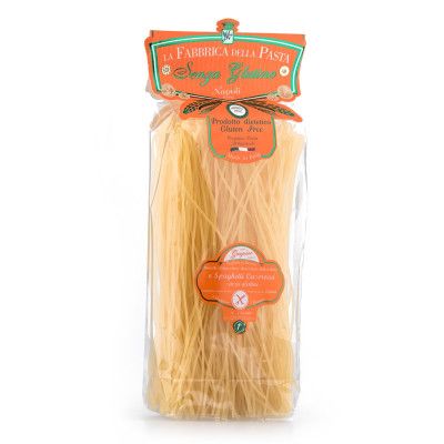 Gragnano Gluten Free Spaghetti (500g)