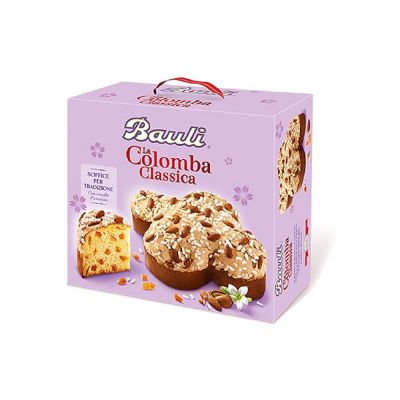 Bauli Traditional Colomba (1Kg)