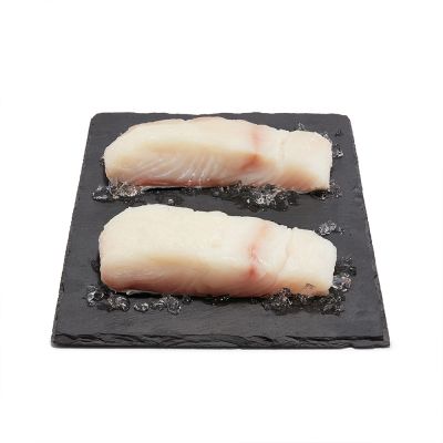 Fresh Halibut - Ippoglosso (approx. 280g)