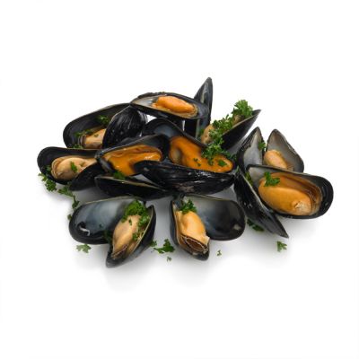 Fresh Mussels - Cozze (1kg)