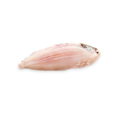 Fresh Dover Sole - Sogliola (Approx.420g)