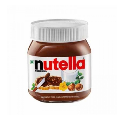 Ferrero Nutella (450g)