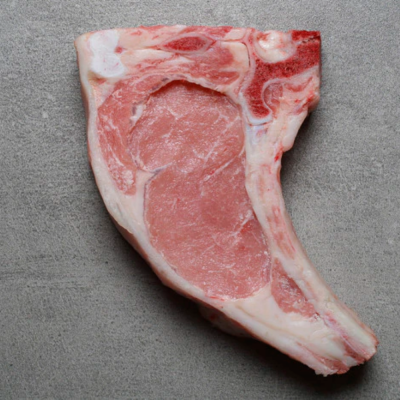 Veal Chop (380g)