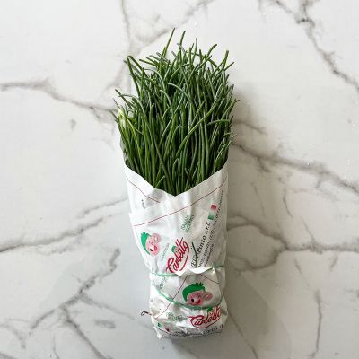 Agretti - Italian Monks Beard (1 bunch, approx. 300g)