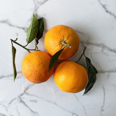 Fresh Oranges (5 pc - approx. 1.35 kg)