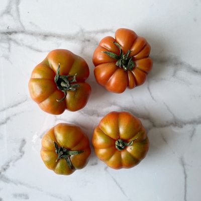 Merinda Tomatoes (4 pc - approx. 500g)