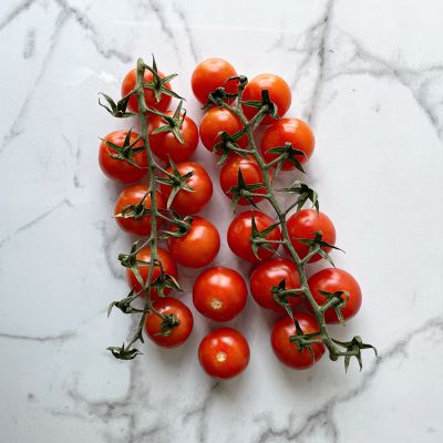 Fresh Cherry Tomatoes (box approx. 500g)