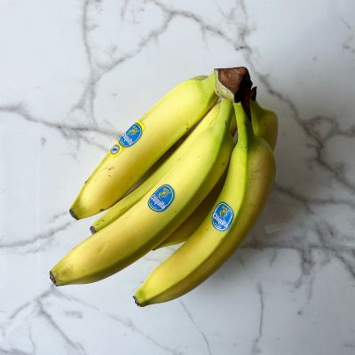 Chiquita Bananas (5 pc - approx. 1kg)