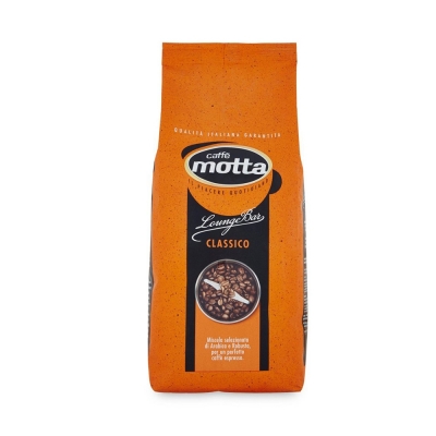 Coffee in Beans Motta (1kg)