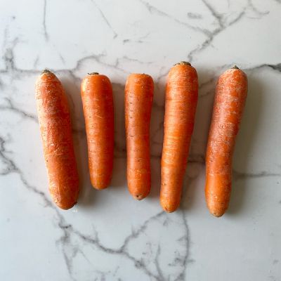 Carrots - 1 kg