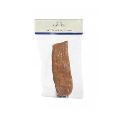 Campisi Tuna Bottarga (Approx. 140 g)