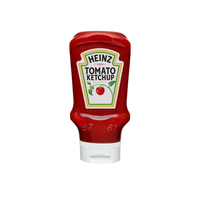 Heinz Tomato Ketchup (250g)