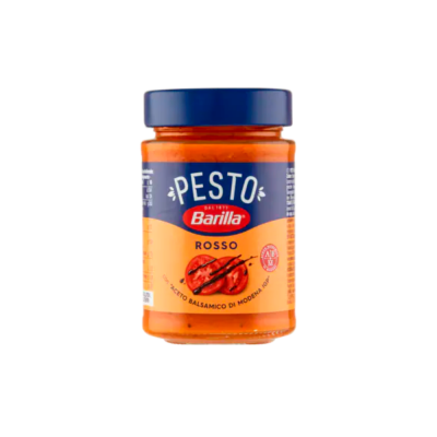 Barilla Pesto Rosso (200g)