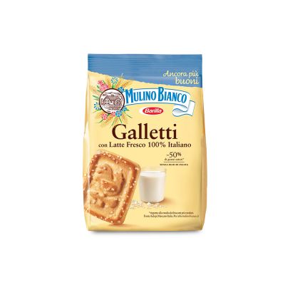 Mulino Bianco Galletti (800g)