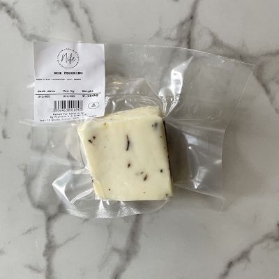 Mix Pecorino Selection (approx. 200g)