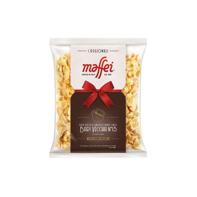 Maffei orecchiette fresh Pasta Bari Vecchia 450g