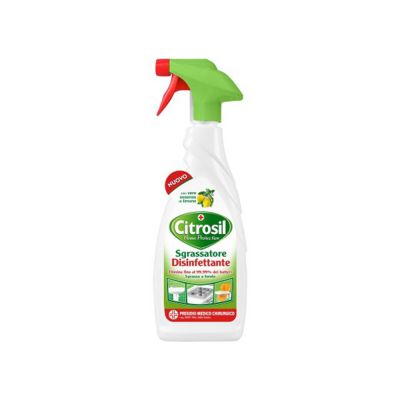 Citrosil degreaser disinfectant (650ml)