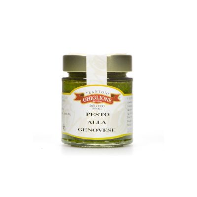 Pesto Genovese (130g)