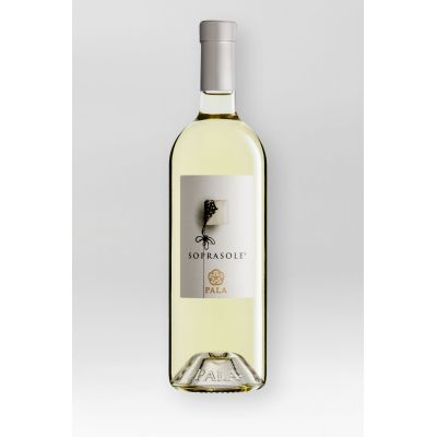 Pala I Fiori Vermentino Soprasole (75cl)