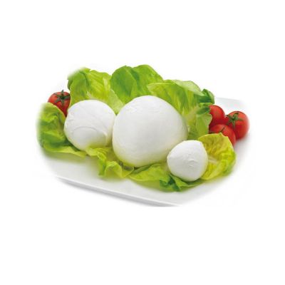 La Contadina Mozzarella di Bufala DOP (125g)