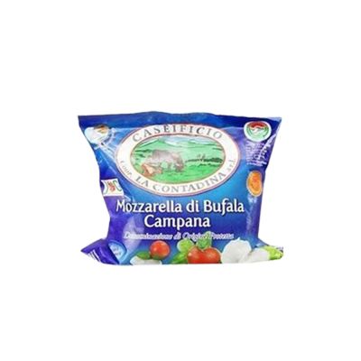 La Contadina Mozzarella di Bufala DOP (125g)