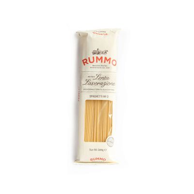 Rummo Spaghetti no.3 (500g)