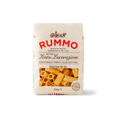 Rummo Rigatoni no.50 (500g)