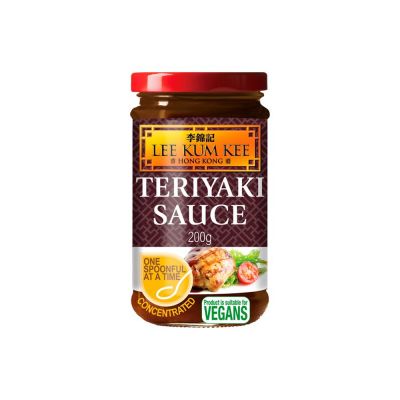 Lee Kum Kee Teriyaki Sauce (200g)