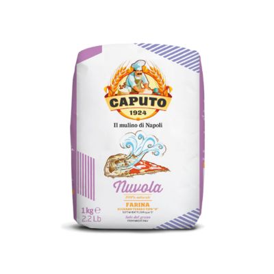 Caputo Flour 0 Nuvola (1kg)