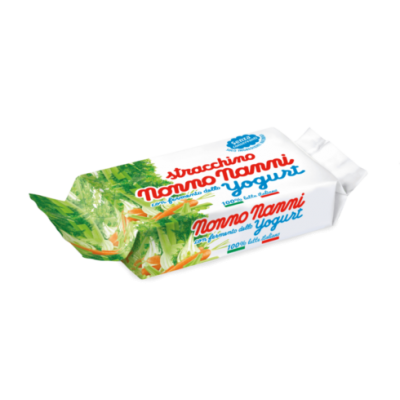 Nonno Nanni Yogurt Stracchino / Crescenza (250g)