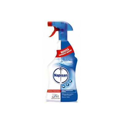 Napisan Sanitizing Spray - Original - 750 ml