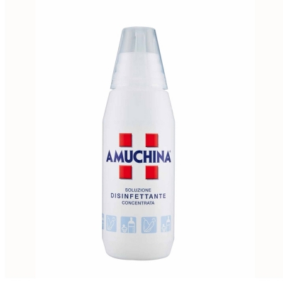 Amuchina 100% Disinfectant - 250ml