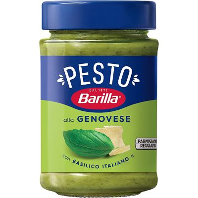 Barilla Pesto Genovese (190g)