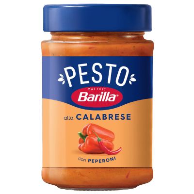 Barilla Pesto Calabrese (190g)