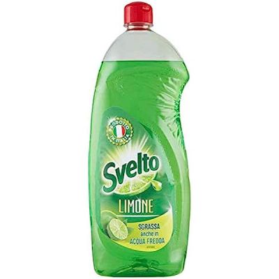 Svelto washing up soap (980ML)