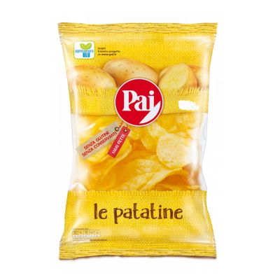 Pai Crisps (300g)