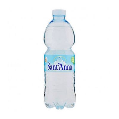 Sant Anna Still Mineral Water (50cl) x 6