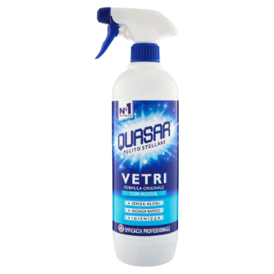 Quasar Vetri with Alcohol (580ml)